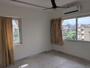 Master Bedroom in 1 BHK Apartment at Hiranandani Gardens Cypress, Powai – for Rent
