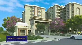 3 BHK Apartment For Sale in Shriram Sapphire in Bommasandra, Bangalore