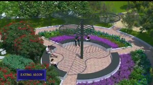 3 BHK Apartment – Map Location View at Shriram Sapphire, Bommasandra - for Sale