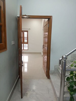 4 BHK Independent House – Exterior View View at Canal Road - for Rent