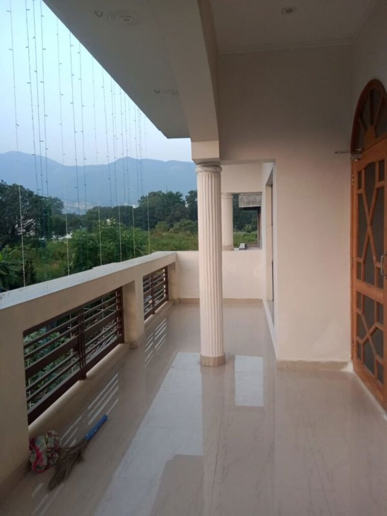 Balcony, canal road 4 Bedroom 4000 Sq.Ft. Independent House In Canal Road Dehradun 10681229
