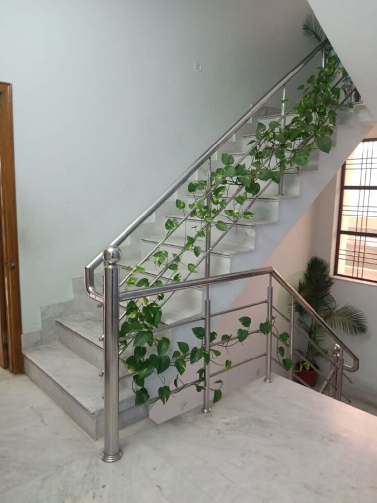 Balcony, canal road 4 Bedroom 4000 Sq.Ft. Independent House In Canal Road Dehradun 10681229