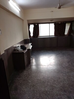 Kitchen in 2 BHK Apartment at Vardhaman Complex Bhawani Peth, Bhawani Peth – for Rent