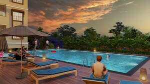 3 BHK Apartment For Sale in Shriram Sapphire, Bommasandra