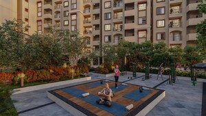 3 BHK Apartment – Exterior View View at Shriram Sapphire, Bommasandra - for Sale