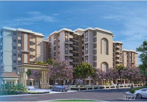 3 BHK Apartment – Exterior View View at Shriram Sapphire, Bommasandra - for Sale