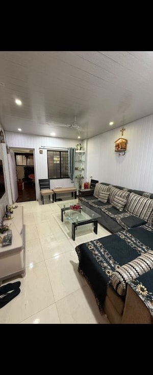 2 BHK Apartment For Sale in Aaiji Castle, Dhanori