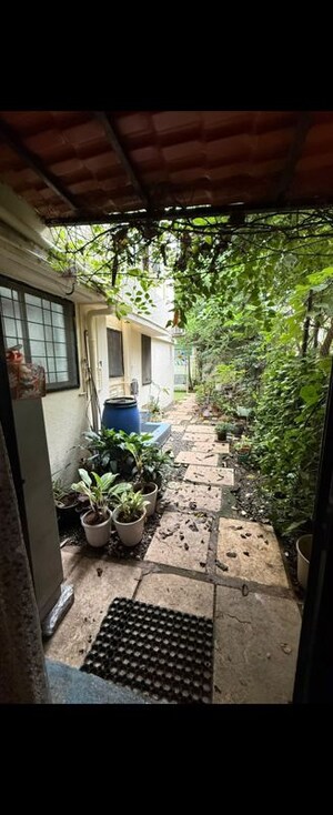 2 BHK Apartment – Garden View at Aaiji Castle, Dhanori - for Sale