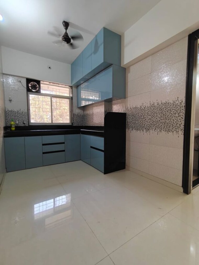 Kitchen, spenta-alta-vista 1 Bedroom 418 Sq.Ft. Apartment In Chembur Mumbai 10681236