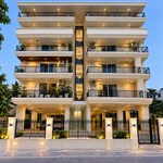 3 BHK +  2700 Sq.Ft. Apartment in NH 8
