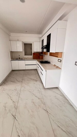 Kitchen in 3 BHK Apartment at Nh 8 – for Rent