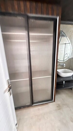 Bathroom in 3 BHK Apartment at Nh 8 – for Rent