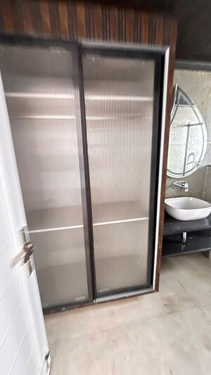 Bathroom in 3 BHK Apartment at Nh 8 – for Rent