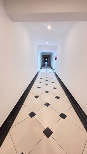3 BHK Apartment – Exterior View View at Nh 8 - for Rent