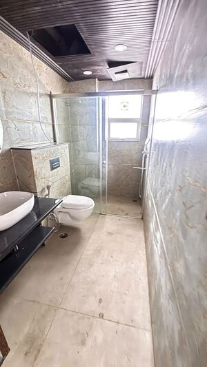 Bathroom in 3 BHK Apartment at Nh 8 – for Rent