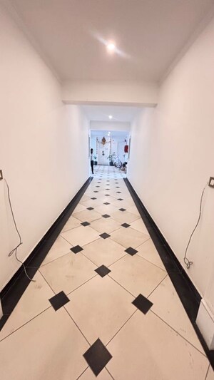 Staircase in 3 BHK Apartment at Nh 8 – for Rent