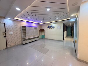 Parking in 3 BHK Apartment at Siddha Pine Woods, Rajarhat New Town – for Sale