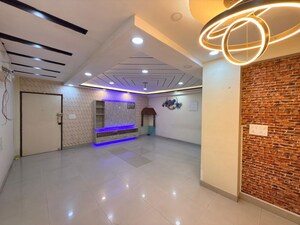 3 BHK Apartment For Sale in Siddha Pine Woods, Rajarhat New Town