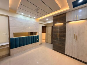 Room in 3 BHK Apartment at Siddha Pine Woods, Rajarhat New Town – for Sale