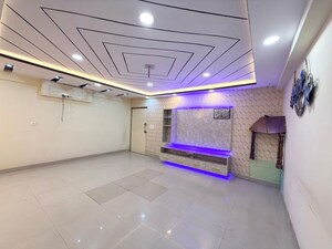 Parking in 3 BHK Apartment at Siddha Pine Woods, Rajarhat New Town – for Sale