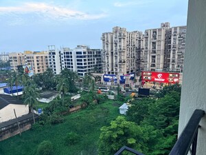 3 BHK Apartment – Exterior View View at Siddha Pine Woods, Rajarhat New Town - for Sale