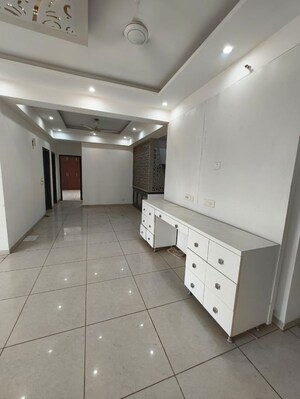 Kitchen in 3.5 BHK Apartment at Gulshan Vivante, Sector 137 – for Sale