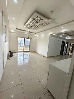 Kitchen in 3.5 BHK Apartment at Gulshan Vivante, Sector 137 – for Sale