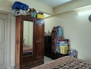 Bedroom in 3 BHK Apartment at Hbr Layout – for Sale