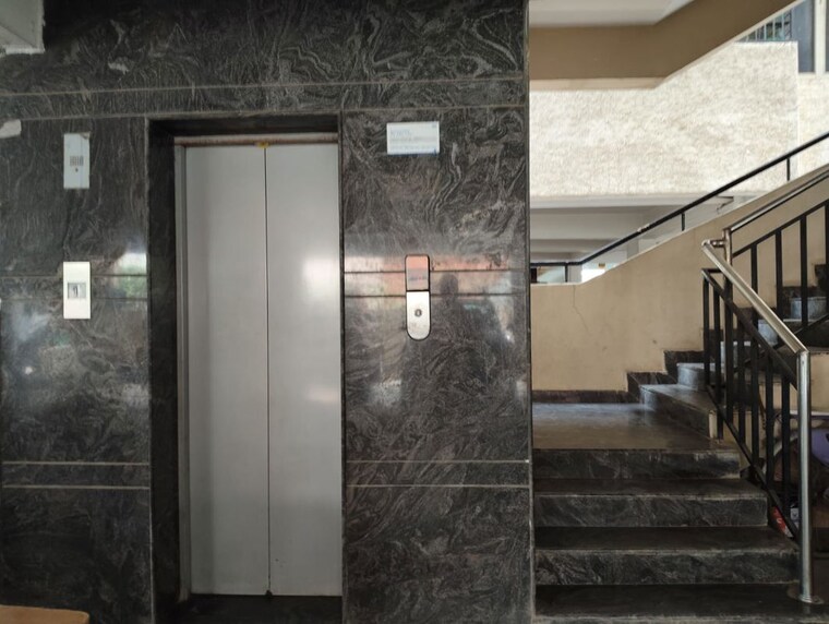 undefined, hbr layout 3 Bedroom 1750 Sq.Ft. Apartment In Hbr Layout Bangalore 10681241