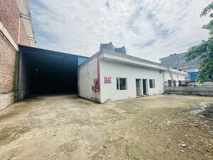  Industrial Plot For Sale in Sector 82