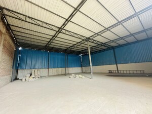   Industrial Plot at Sector 82 – for Sale