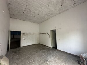 Industrial Plot – Exterior View View at Sector 82 - for Sale