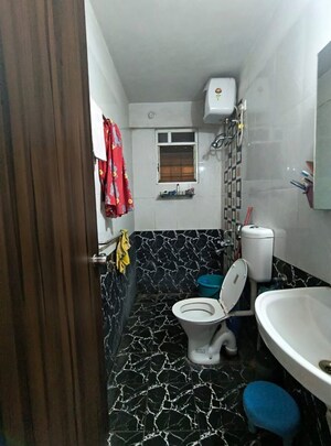 Bathroom in 2 BHK Apartment at Skyways Sereno, Lohgaon – for Sale