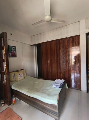 Bedroom in 2 BHK Apartment at Skyways Sereno, Lohgaon – for Sale