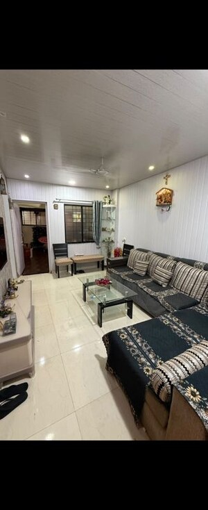 2 BHK Apartment For Sale in Choice Goodwill Terrace Phase I, Tingre Nagar