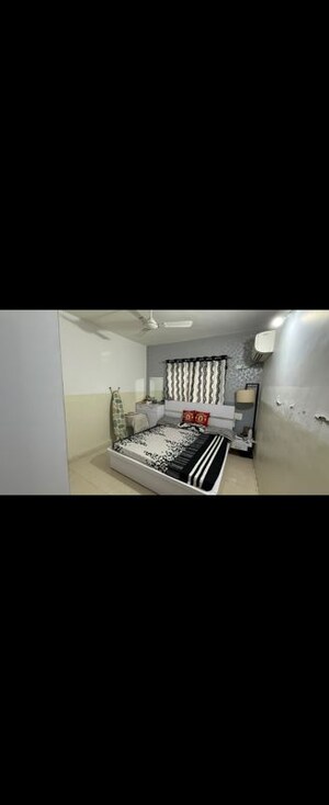 Bedroom in 2 BHK Apartment at Choice Goodwill Terrace Phase I, Tingre Nagar – for Sale