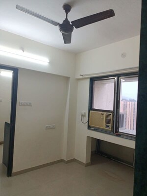 Bedroom in 2 BHK Apartment at Rustomjee Avenue L1, Virar West – for Rent