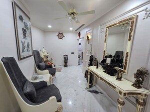 Team Area in 3 BHK Apartment at Shristi The V, Rajarhat New Town – for Sale