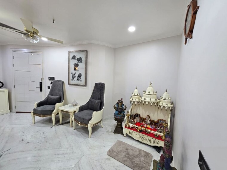 Team Area, shristi-the-v 3 Bedroom 2250 Sq.Ft. Apartment In Rajarhat New Town Kolkata 10681240