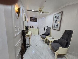 Team Area in 3 BHK Apartment at Shristi The V, Rajarhat New Town – for Sale