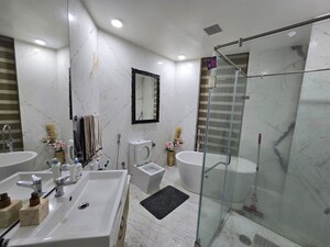 Team Area in 3 BHK Apartment at Shristi The V, Rajarhat New Town – for Sale