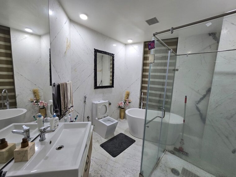 Team Area, shristi-the-v 3 Bedroom 2250 Sq.Ft. Apartment In Rajarhat New Town Kolkata 10681240