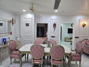 Floor Plan in 3 BHK Apartment at Shristi The V, Rajarhat New Town – for Sale