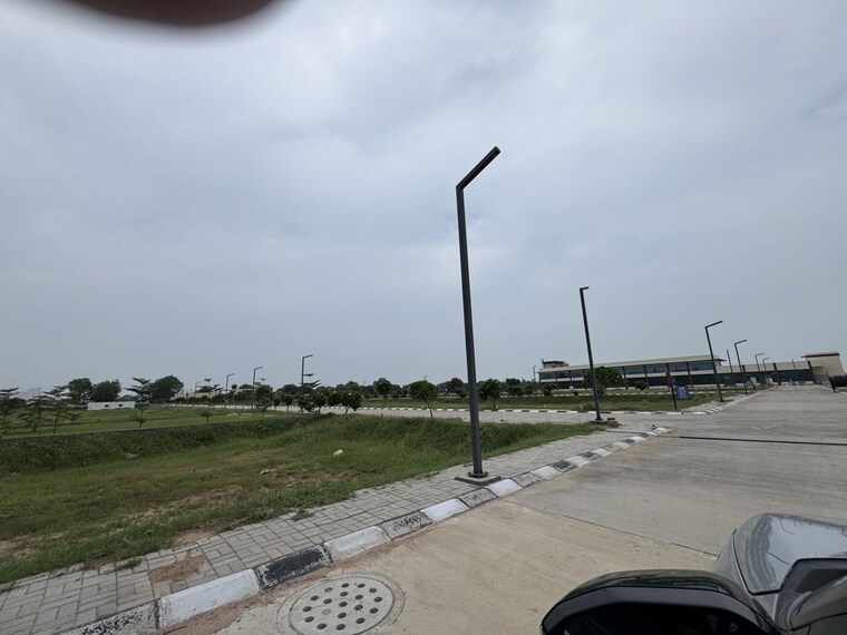 undefined, jms-mega-city  125 Sq.Yd. Plot In Sohna Sector 5 Gurgaon 10681253