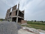 125 Sq.Yd. Plot in JMS Mega City