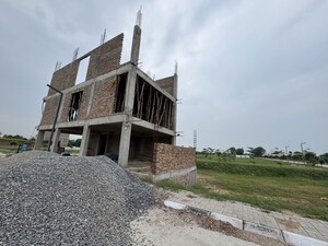  Plot For Sale in JMS Mega City, Sohna Sector 5