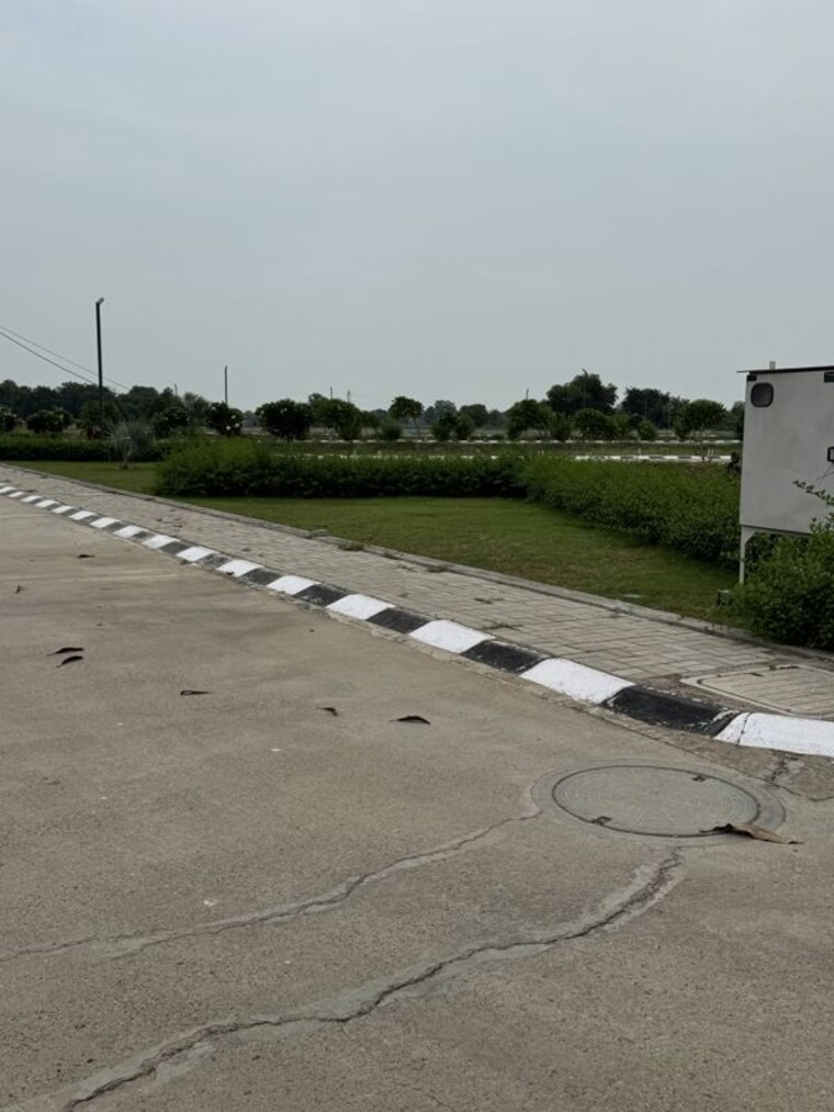 Balcony, jms-mega-city  125 Sq.Yd. Plot In Sohna Sector 5 Gurgaon 10681253