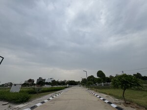 Plot Area in  Plot at JMS Mega City, Sohna Sector 5 – for Sale