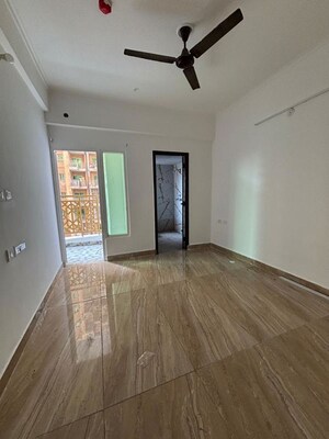 Building Lobby in 2 BHK Apartment at Migsun Vilaasa, Eta Ii Greater Noida – for Sale
