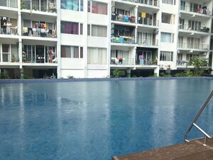 4 BHK Apartment – Exterior View View at Sahastradhara Road - for Rent